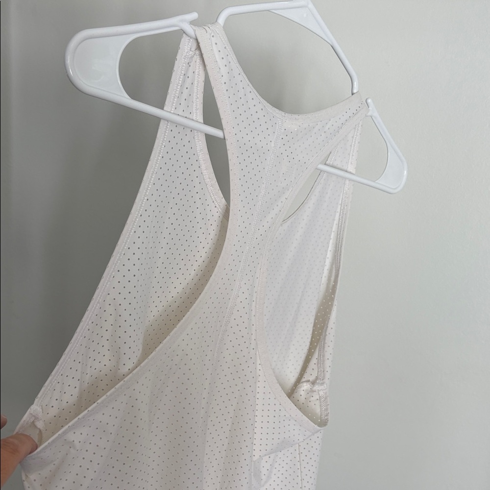 SPANX Razorback Tank - Picture 3 of 3